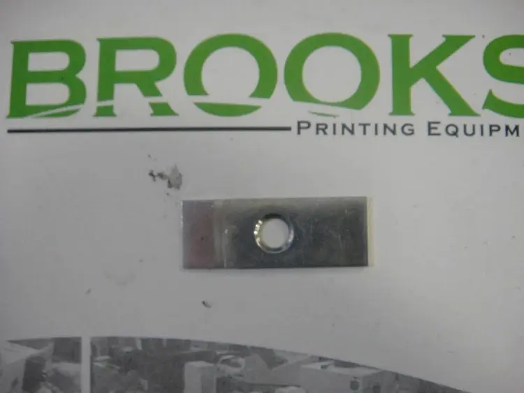 New | in-Stock MULTILILTH F04-26-0 Parts North Carolina US | BROOKS PRINTING EQUIPMENT #1138915