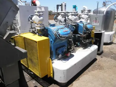 USED 1969 MOJONNIER 14-44