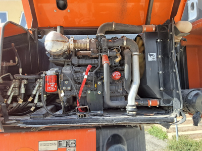 Used 2014 JLG 1350SJP Telescopic Boom Lifts Texas US | Stack Equipment #1271230