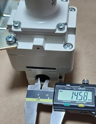 NEW SMC IR3010-03BG