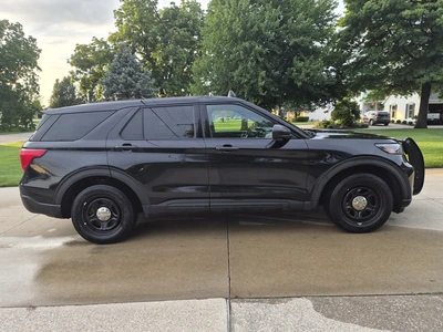 Used 2020 FORD EXPLORER SUVs Wyoming US | Miedema Asset Management Group #1312303