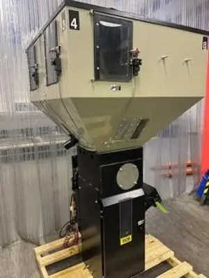USED 2015 CONAIR TB500
