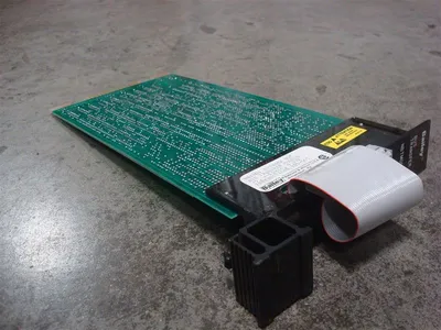 Bailey Controls NBTM01 Network 90 Bus Transfer Module Used