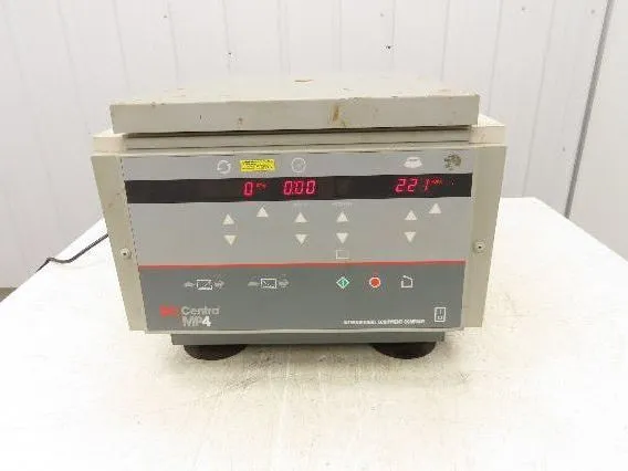 Used IEC _UNKNOWN_ Miscellaneous MRO | Arrow Industrial #649190