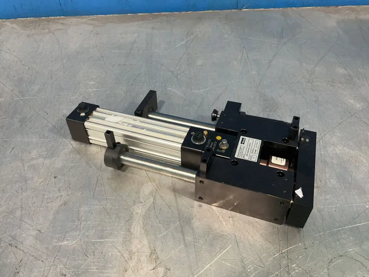 Used PARKER 1PP1D0001358 Pumps Ohio US | HGR 24 #1265813