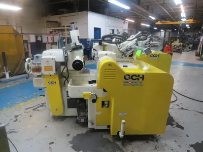 CINCINNATI #2 OM GRINDERS, CENTERLESS | GCH Machinery (4)