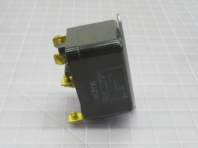 New | in-Stock ESSEX _UNKNOWN_ Relays & Switches | OCO Industrial #1639370