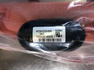 MKS (LAM RESEARCH) HEATER JACKET 4620-1018