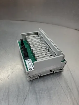 Allen Bradley 1492-IFM20F-F24-2 Ser. A Interface Module. 3E-19