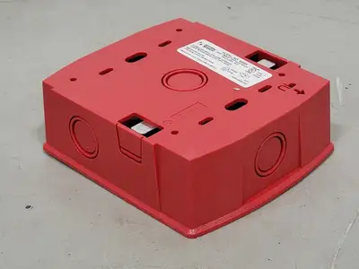 NEW SYSTEM SENSOR SBBR