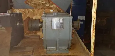 USED FALK 1040FC2A