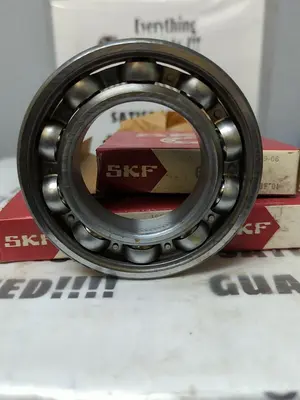 New | in-Stock SKF 6211 JEM Bearings | Surplus Asset Holdings #1196151