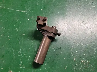 USED BROWN AND SHARPE 172-222