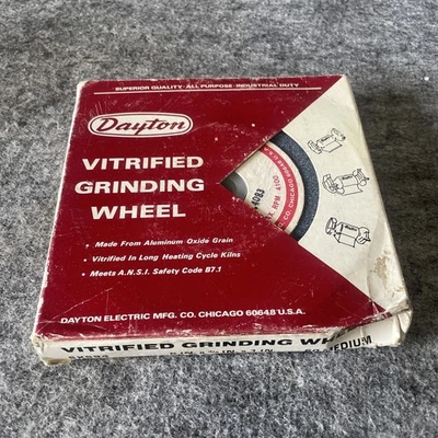 New | in-Stock Dayton 5X594 Misc Industrial Equipment California US | Davliegogo LLC #1724700