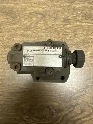 USED REXROTH DR20-4-50/315YV/12