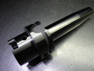 PrimeTool HSK63A 10mm Shrink Fit Tool Holder 160mm Pro T00HA63220-10160 (LOC543B)