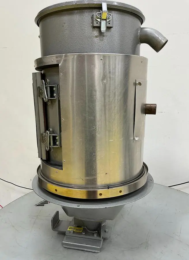 USED THORESON MCCOSH 303973D