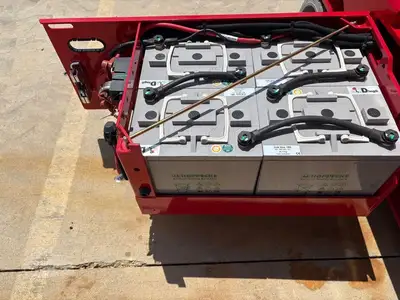 New | in-Stock 2026 MEC MICRO 26XD Scissor Lifters Texas US | Adcock Equipment USA #1524587