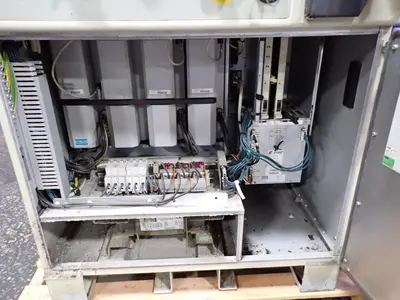 Used ABB IRB2400 M98A Robots Ohio US | HGR 24 #975938
