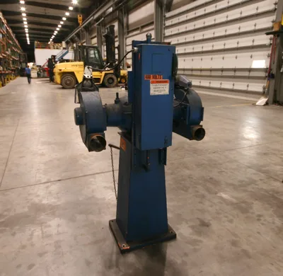 Setco 8″ Double End Grinder