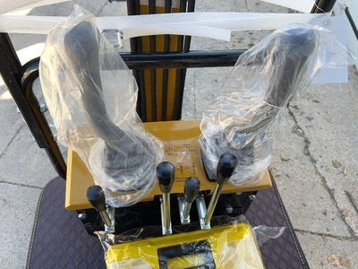 2025 CFG Mini Excavator (H12R)