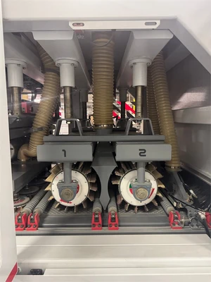 USED 2019 MOTIMAC "FHDR1000"