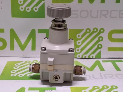 SMC IR2010-02 PRECISION REGULATOR