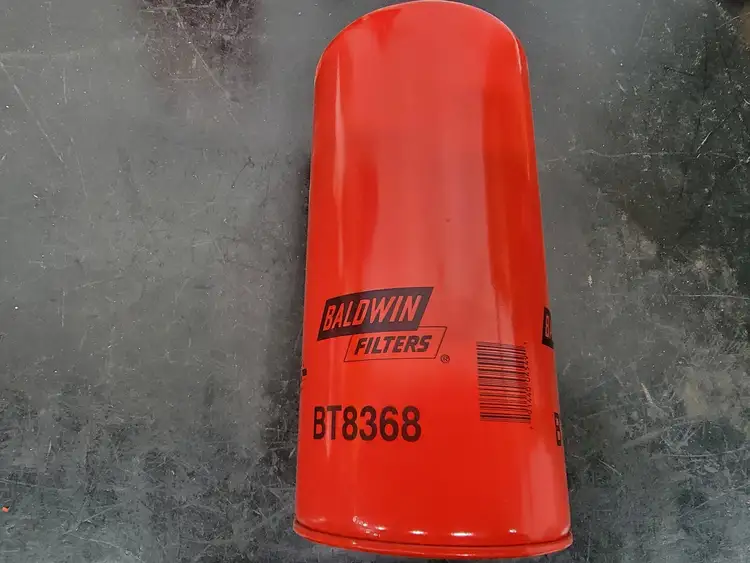 New | in-Stock BALDWIN BT8368 Oil Filter British Columbia CA | Lenmark #282551