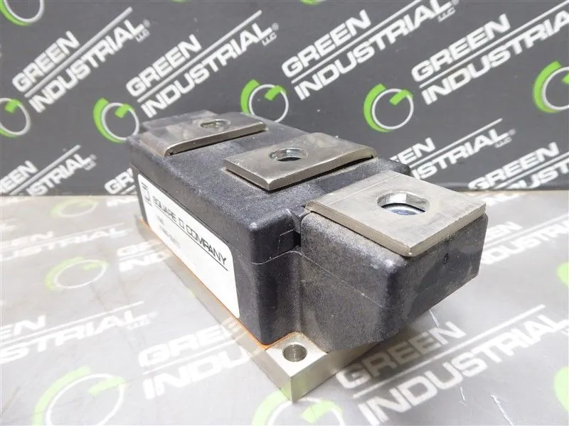 Square D 27999-02673 Power Module Used