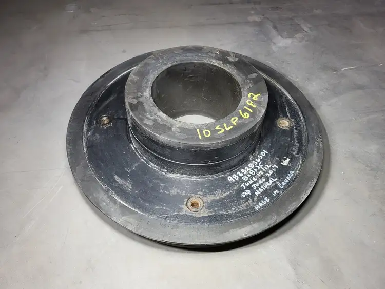 Used GOULDS 10SLP6182 Parts (Hydraulics and Pneumatics) British Columbia CA | Lenmark #256674