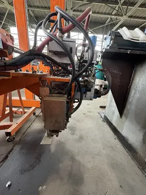 USED ITIPACK SKB/32J