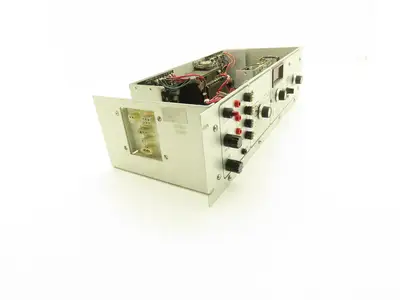 Power-One HDBB-105W-A Power Supply 105W W/Rockwell Secondary Performance Board