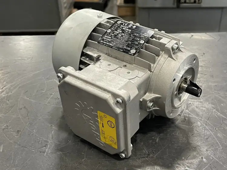 New | in-Stock 2019 NORD SK 63L/4CUSTF Motors (misc) British Columbia CA | Lenmark #247085