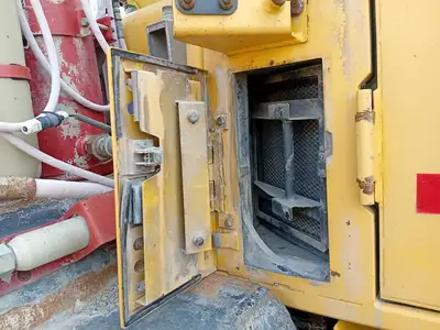 Used KOMATSU WA250PT-5 Wheel Loaders British Columbia CA | Lenmark #1489087