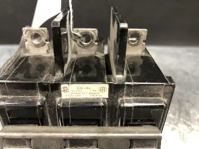 USED ITE EQ-B370