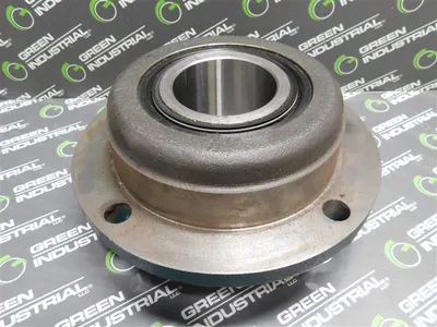 Rexnord MBR-2211 Self-Aligning Roller Bearing 2-11/16" Bore New No Box