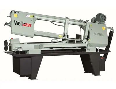 NEW WELLSAW 1338