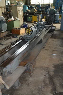 LEBLOND 21 Engine Lathes (Gap Bed, Hollow-Spindle, Tracer) | Mohawk Machinery (3)