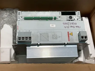 Used REXROTH R711174596 Power Inverters Ohio US | HGR 24 #1291928