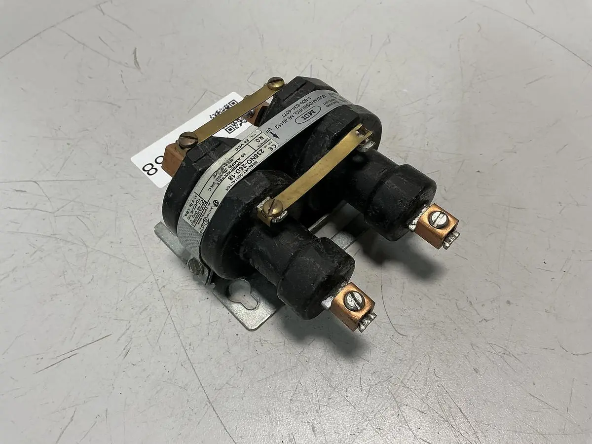 USED MDI 235NO-24D-18
