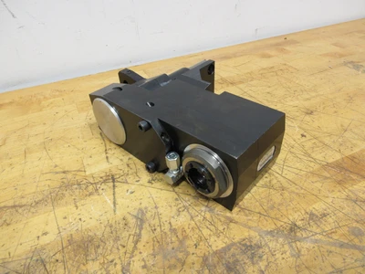 Used HEMATEC 8 019 46 165 Tool Holders Minnesota US | Machinesused.com #1411711