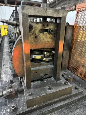 USED CONTOUR CRTM 1.5 20S