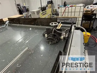 USED 2024 OMAX 120X-1