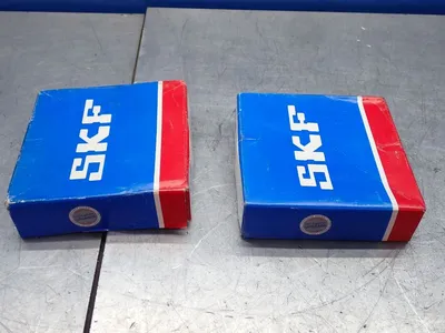 New | in-Stock SKF EXPLORER 22215 EK/C3 Bearings Ohio US | HGR 24 #740374