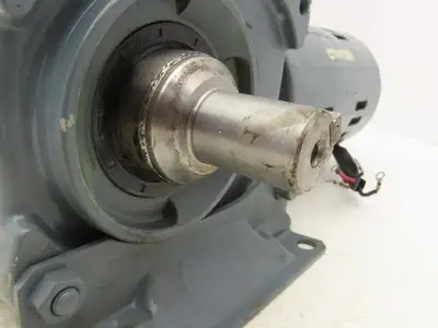 Used TSUBAKI _UNKNOWN_ Speed Reducers Indiana US | Arrow Industrial #1418177