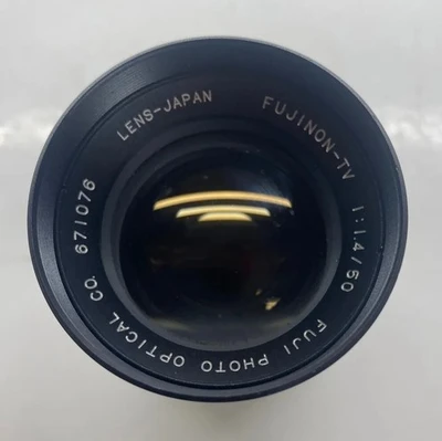 USED Fuji 671076
