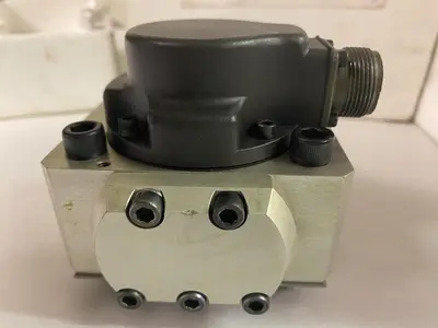 USED VICKERS SM4-20(15)57-80/50-10-S10
