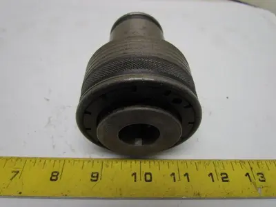 WES 3B 22.76X17.07 Quick Change Torque Control Tapping Adapter Tap Size M22.76