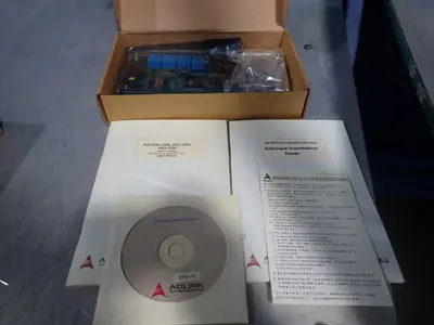 NEW ADLINK PCI7251