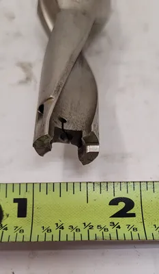 INGERSOLL CUTTING TOOLS YD160004818R01 Tooling & Accessories, Tooling | Machinery Central (8)